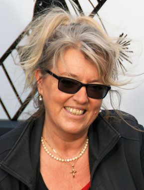 Helga Weiskircher-Luger