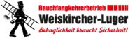 Logo von Rauchfangkehrerbetrieb Weiskircher-Luger Helga