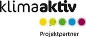 Logo von Klimaaktiv Projektpartner