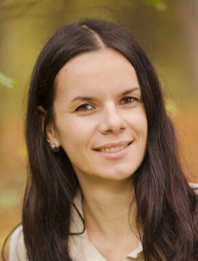 Sandra Weidinger